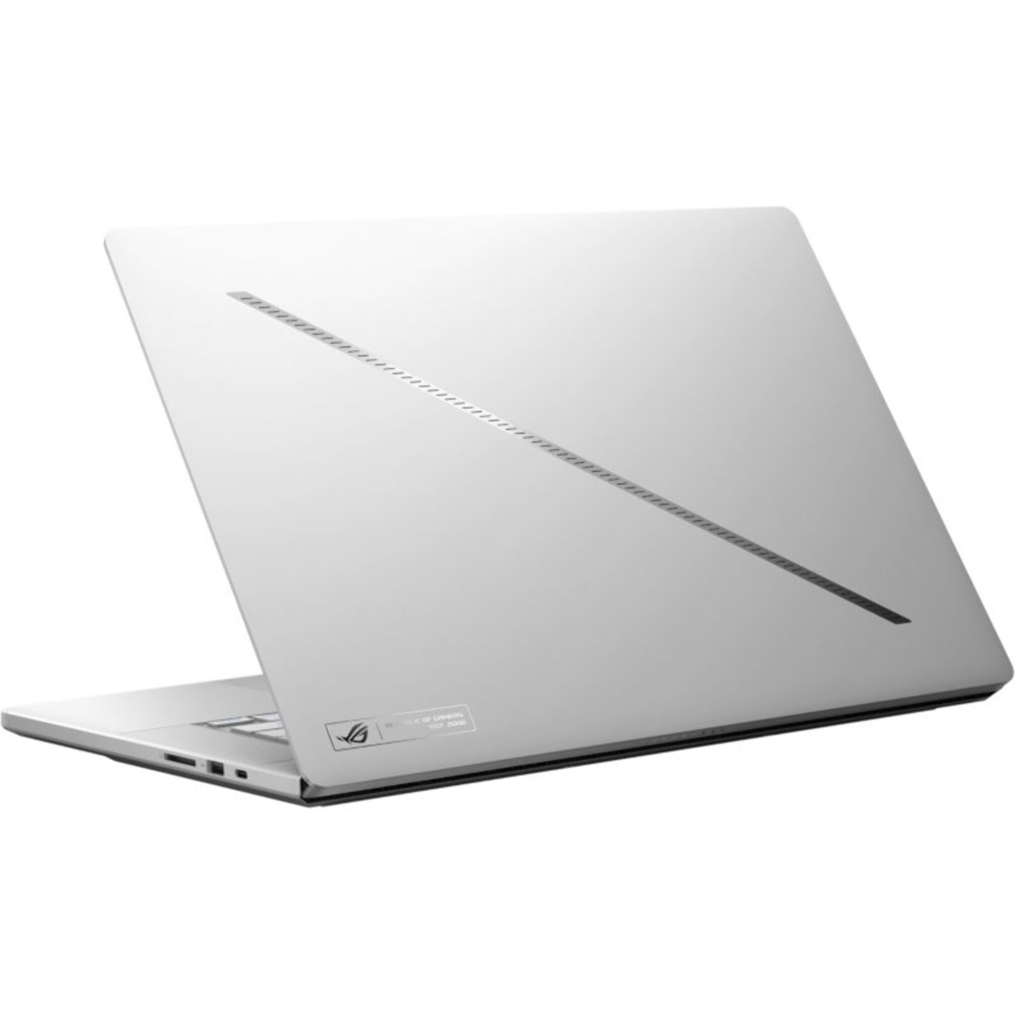 PC Gamer ASUS Rog Zephyrus 16" WQXGA 240Hz Intel Core Ultra 7 255H Nvidia GeForce RTX 5060 16 Go RAM SSD 1 To