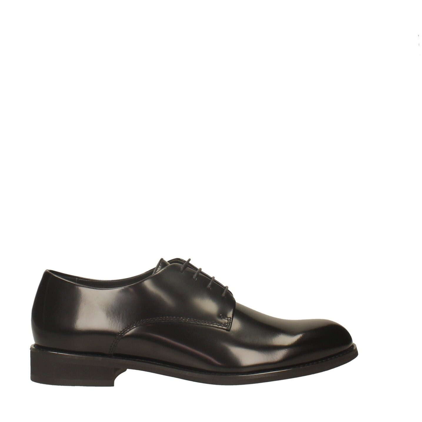 Derby Uomo Tata Italia Nero