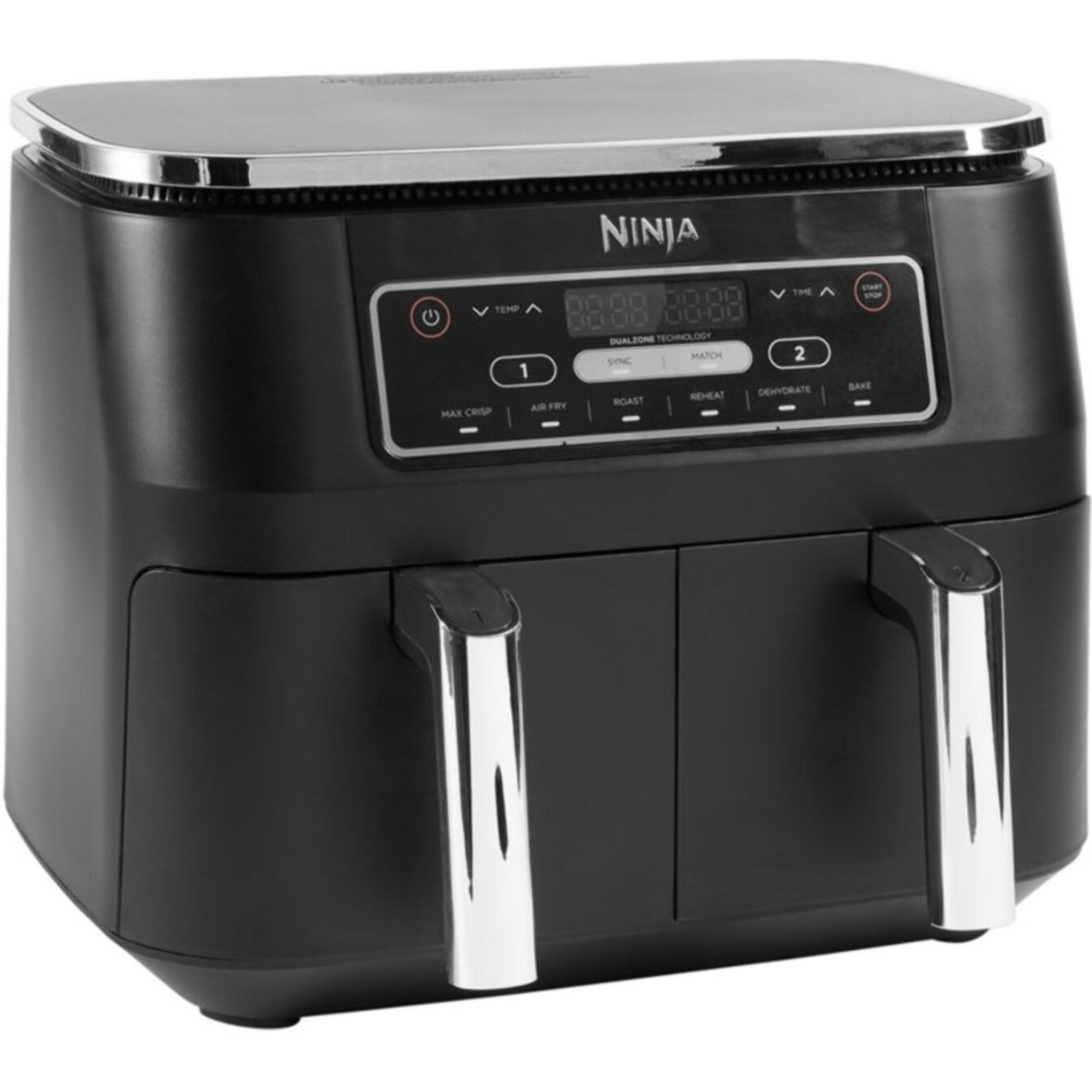 Airfryer NINJA Foodi DualZone 7,6L AF300EU