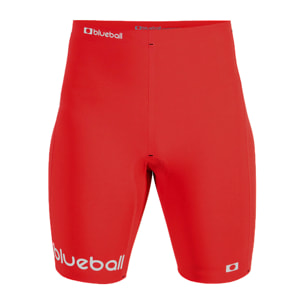Bañador deportivo para hombre BLUEBALL Tarifa - Rojo