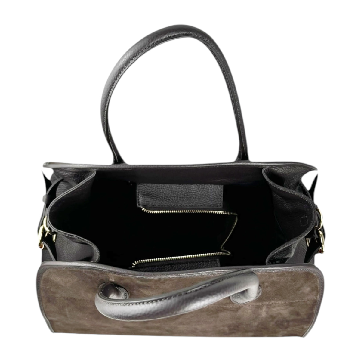 Borsa a spalla Cheval Firenze Benny F/W Testa di Moro