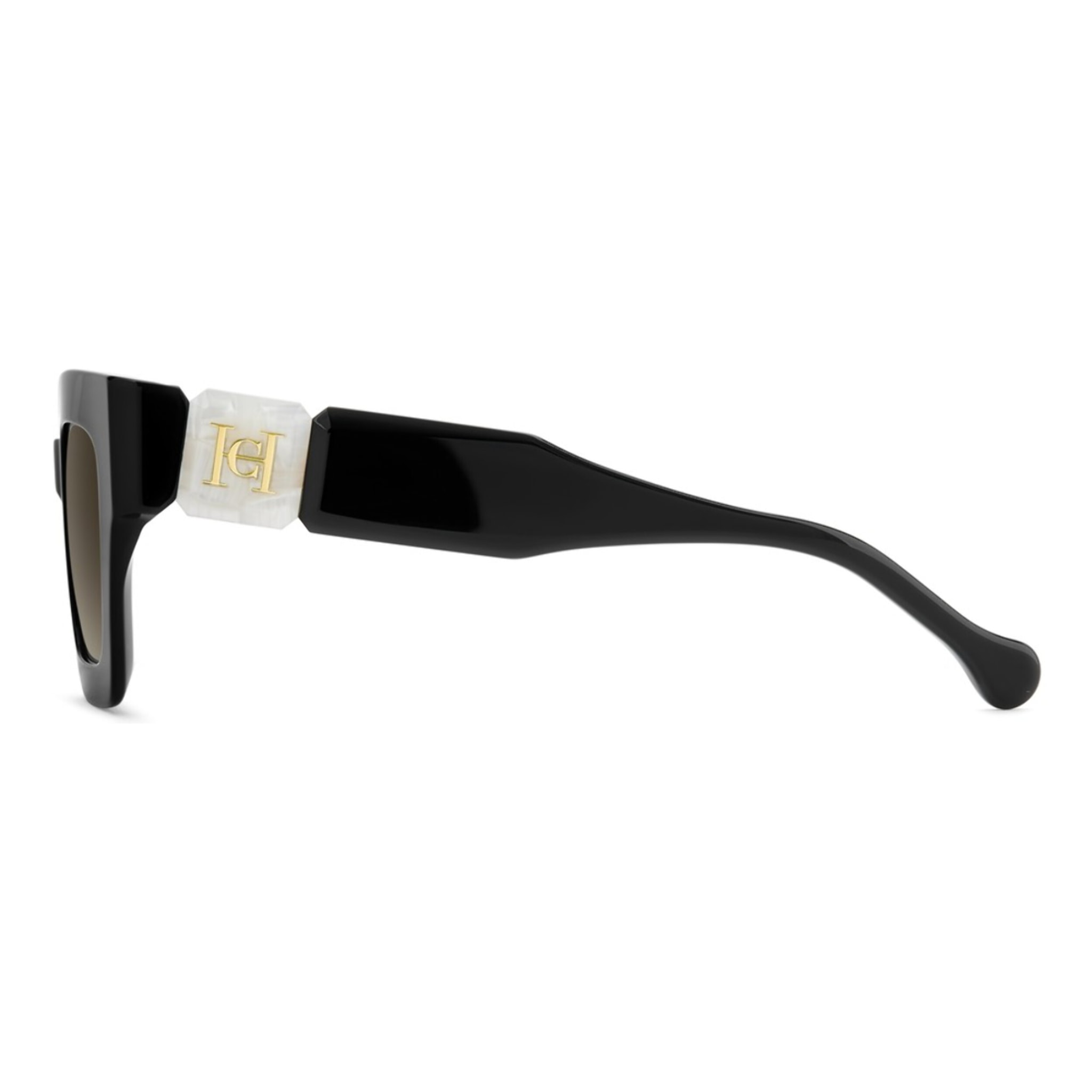 Gafas de Sol Carolina Herrera HER 0221/G/S 3H2 de Acetato Mujer 50 mm