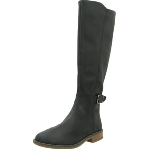 Botas Mujer de la marca CLARKS  modelo BREAN HI Black