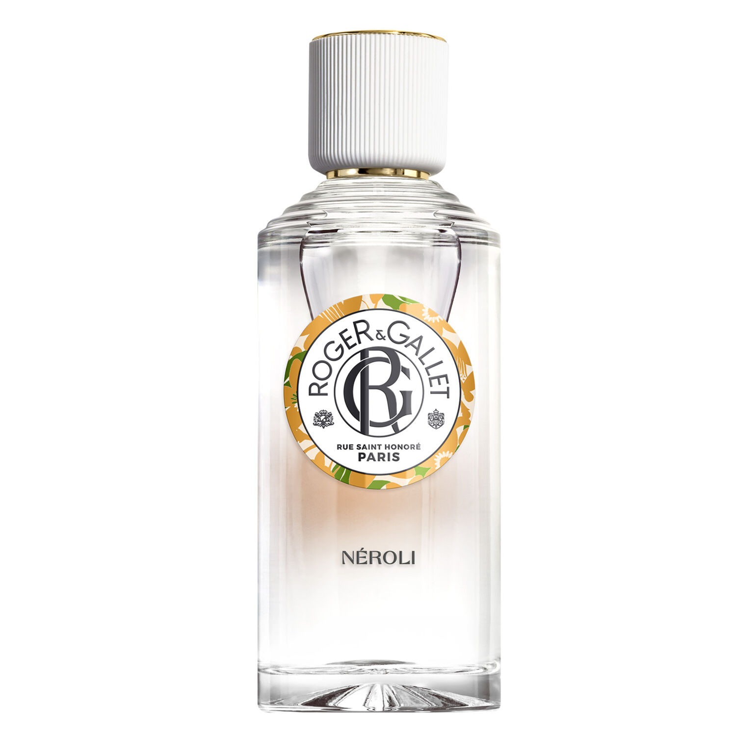 Néroli - Eau Parfumée Bienfaisante