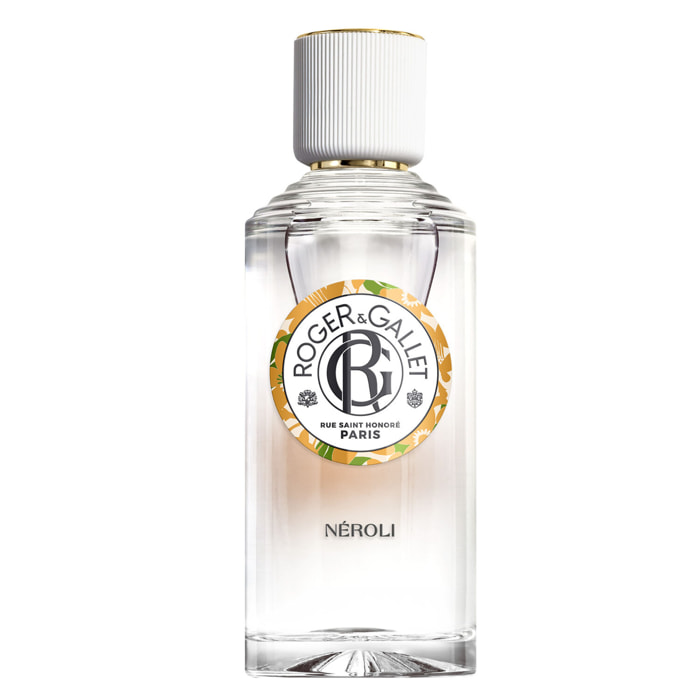 Néroli - Eau Parfumée Bienfaisante
