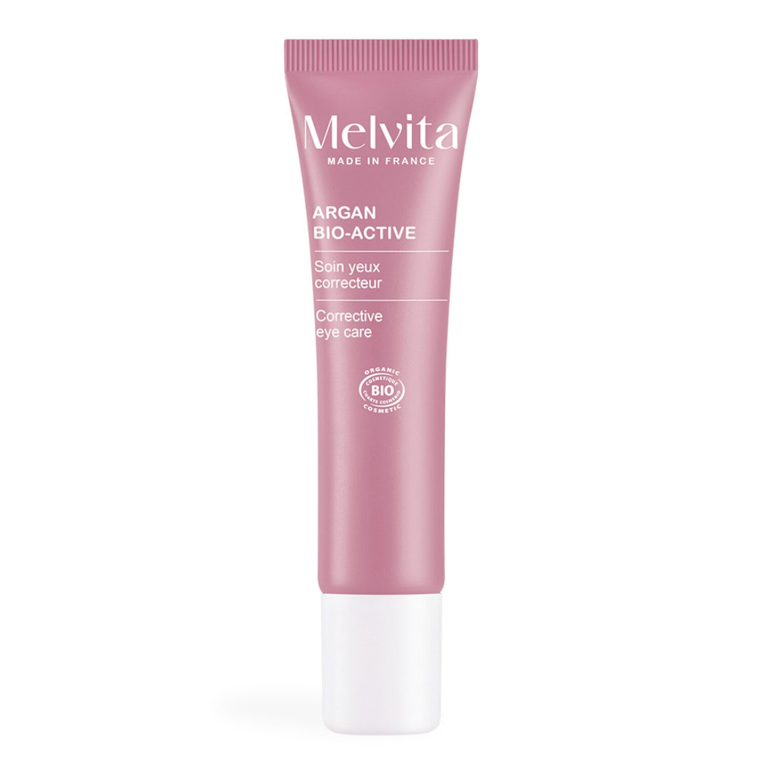 Argan Bio Active - Soin Yeux Correcteur 15 ml