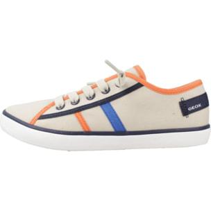 SNEAKERS GEOX  J GISLI BOY