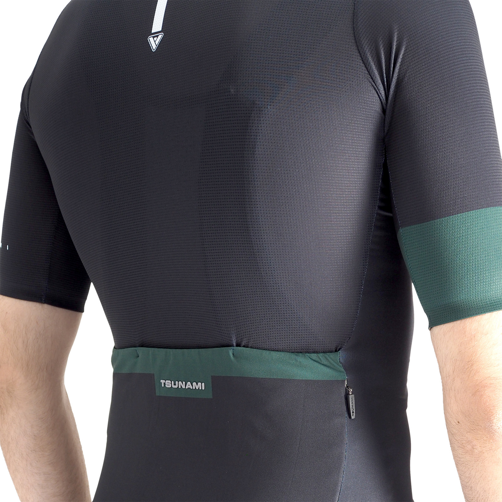 MALLOT H STELVIO NEGRO