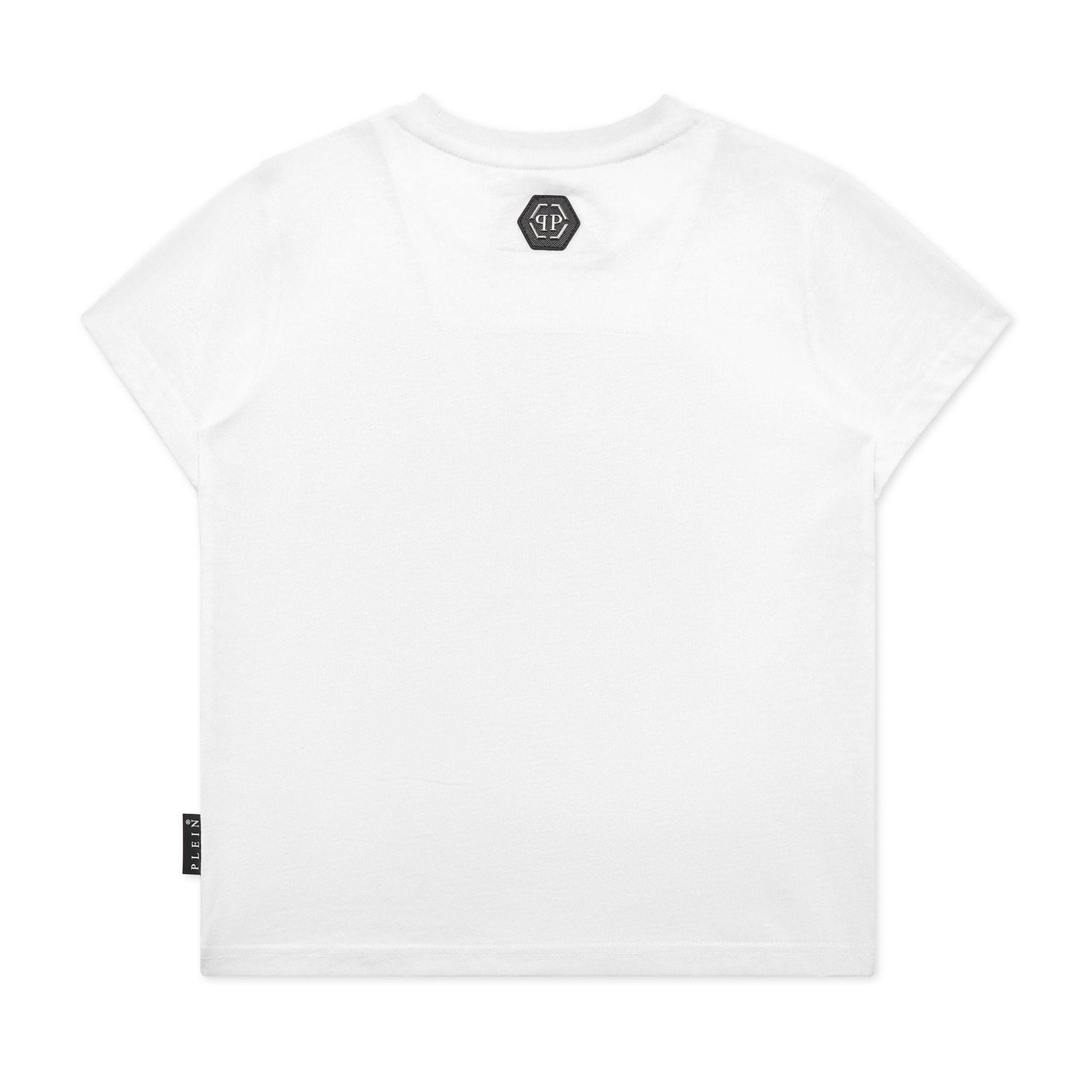 PHILIPP PLEIN Mocasines SKULL