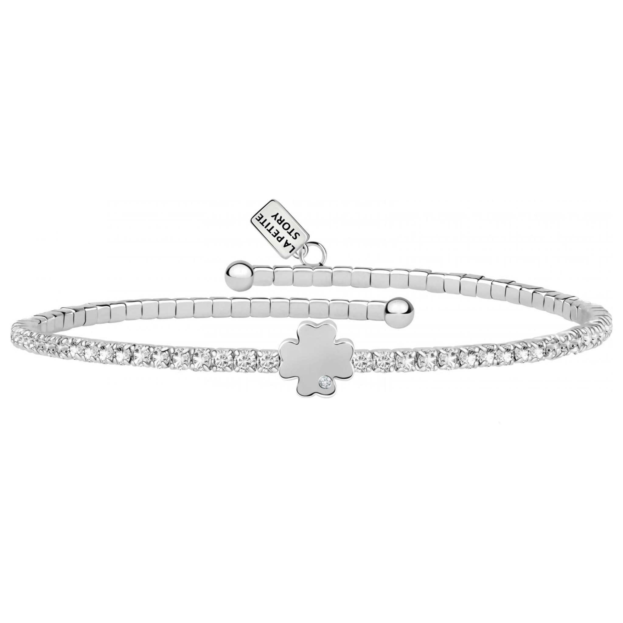 Pulsera La Petite Story Mujer LPS05AQC04