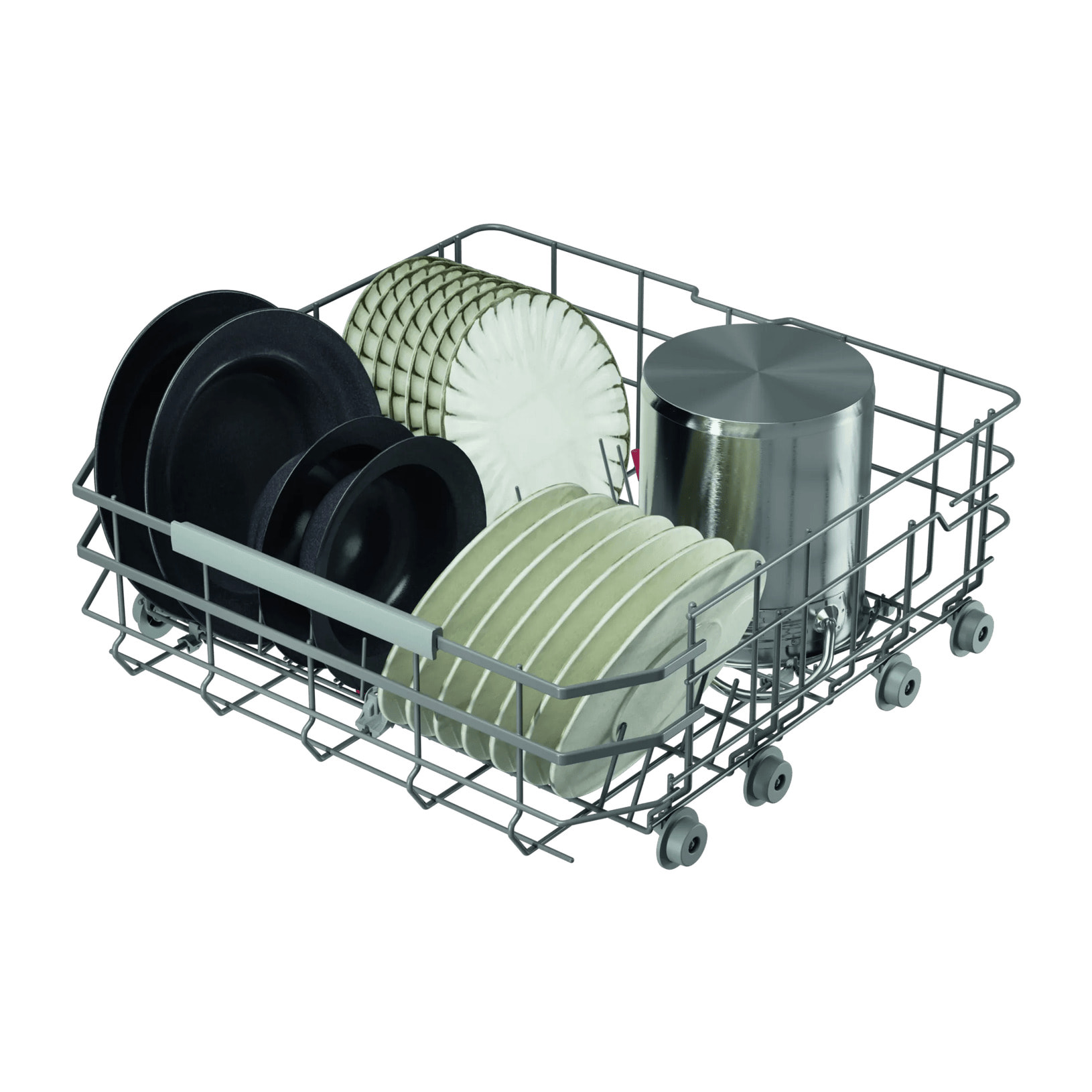 AEG Lavavajillas de 60 cm integrable Serie 8000 XXL Cleaning Performance para 15 cubiertos GI8700A2PN