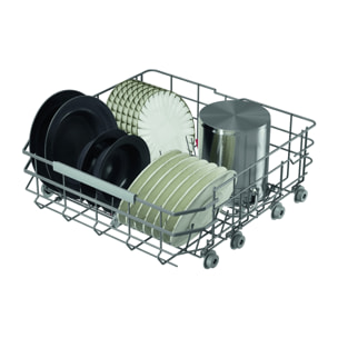 AEG Lavavajillas de 60 cm integrable Serie 8000 XXL Cleaning Performance para 15 cubiertos GI8700A2PN