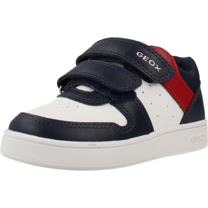 Zapatillas Niño de la marca GEOX  modelo ECLYPER BOY AZUL