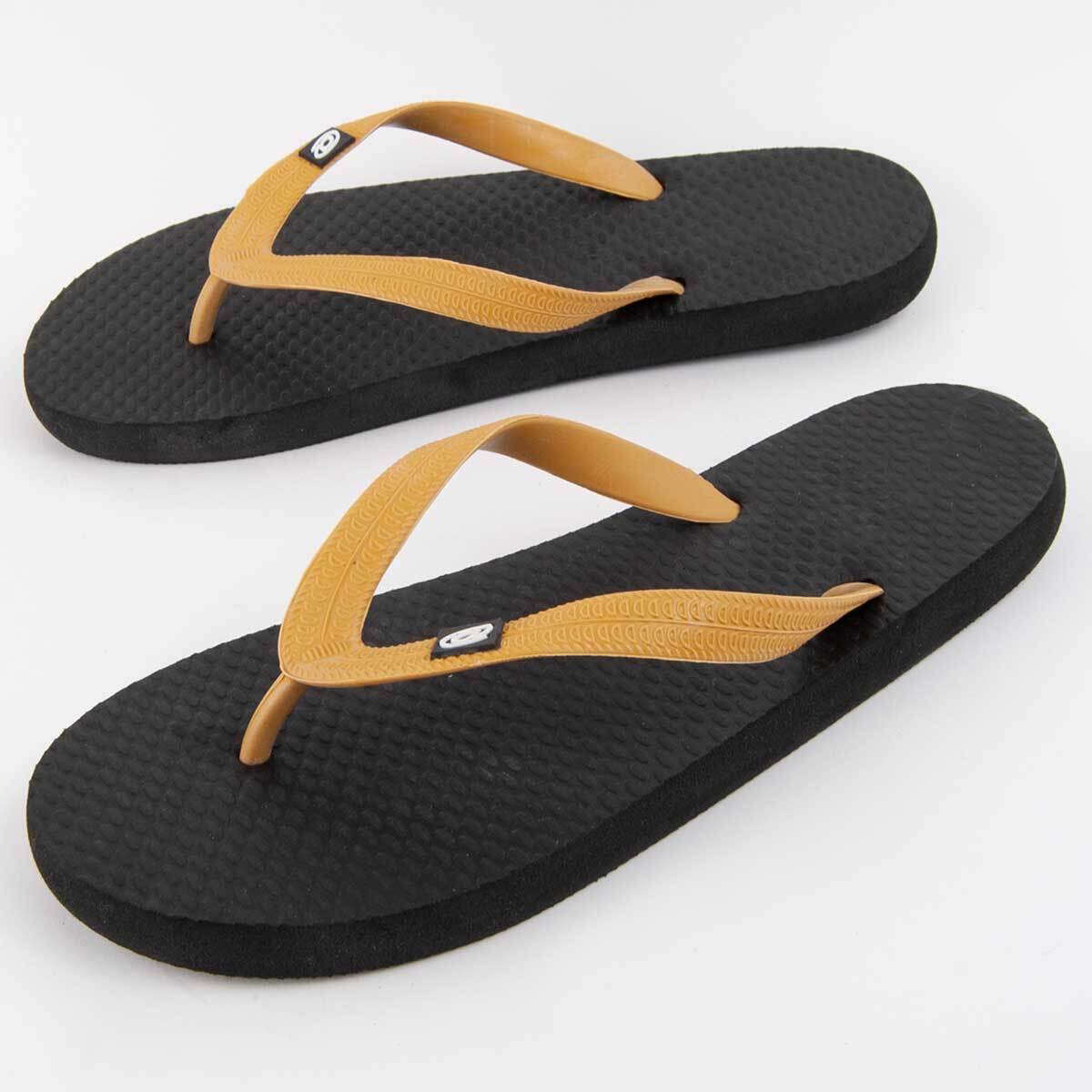 Chanclas - Negro