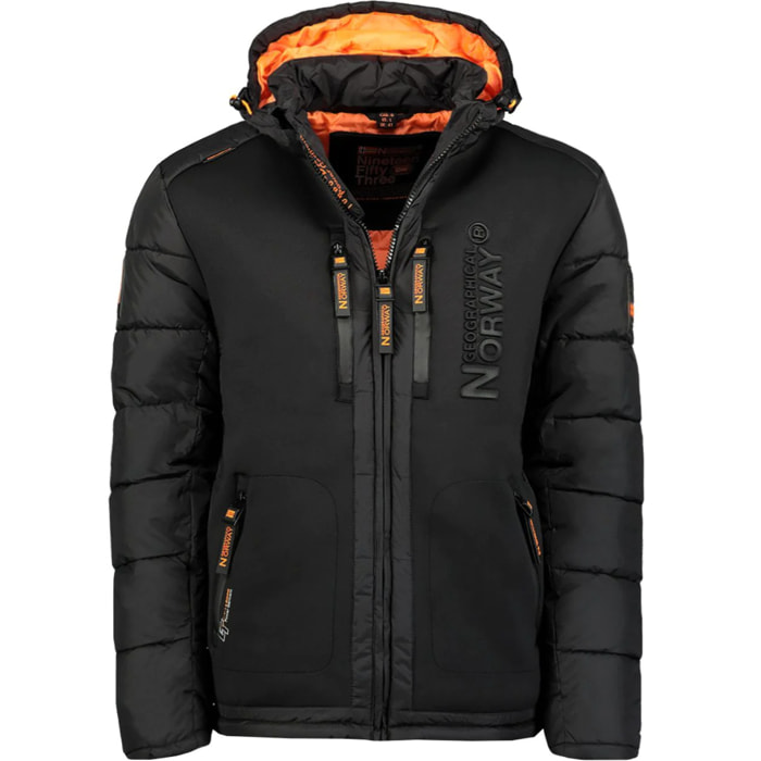 Giubbotto Geographical Norway Beachwood Uomo