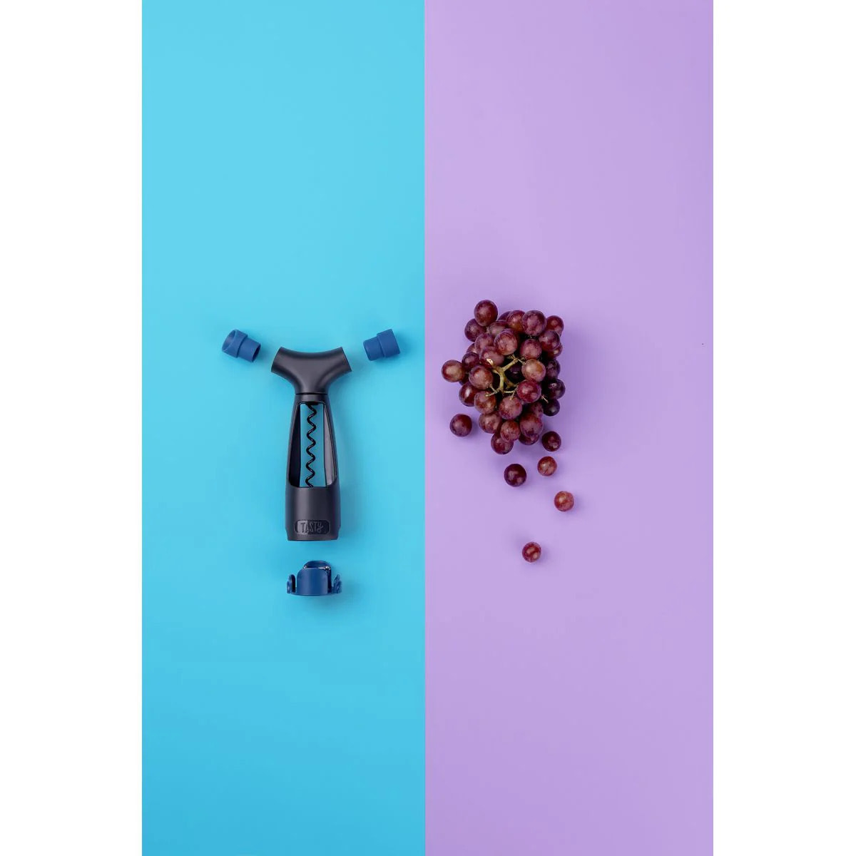 Tire-bouchon 4 en 1 Tasty Core