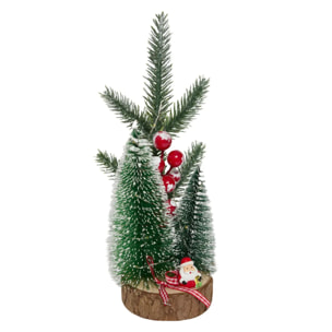 DKP INT SAPIN PN 10L H22 P
