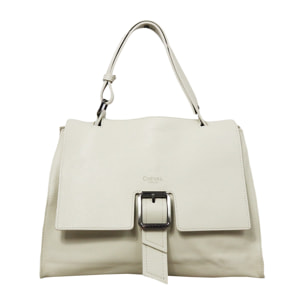 Bolso de hombro Cheval Firenze Mirach Beige