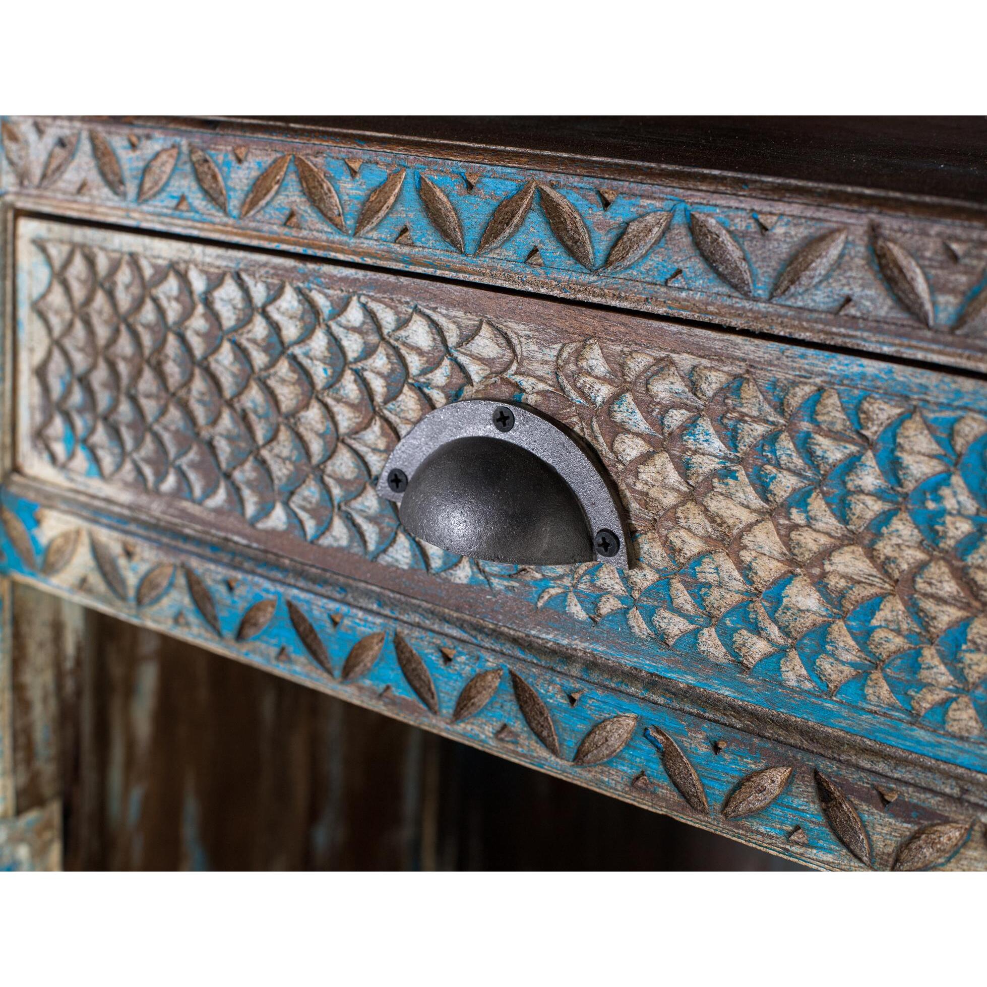 Estantería - 195x170x38cm