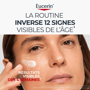 Hyaluron Filler + Longevity SPF30  - Soin de Jour Epigénétique 50ml