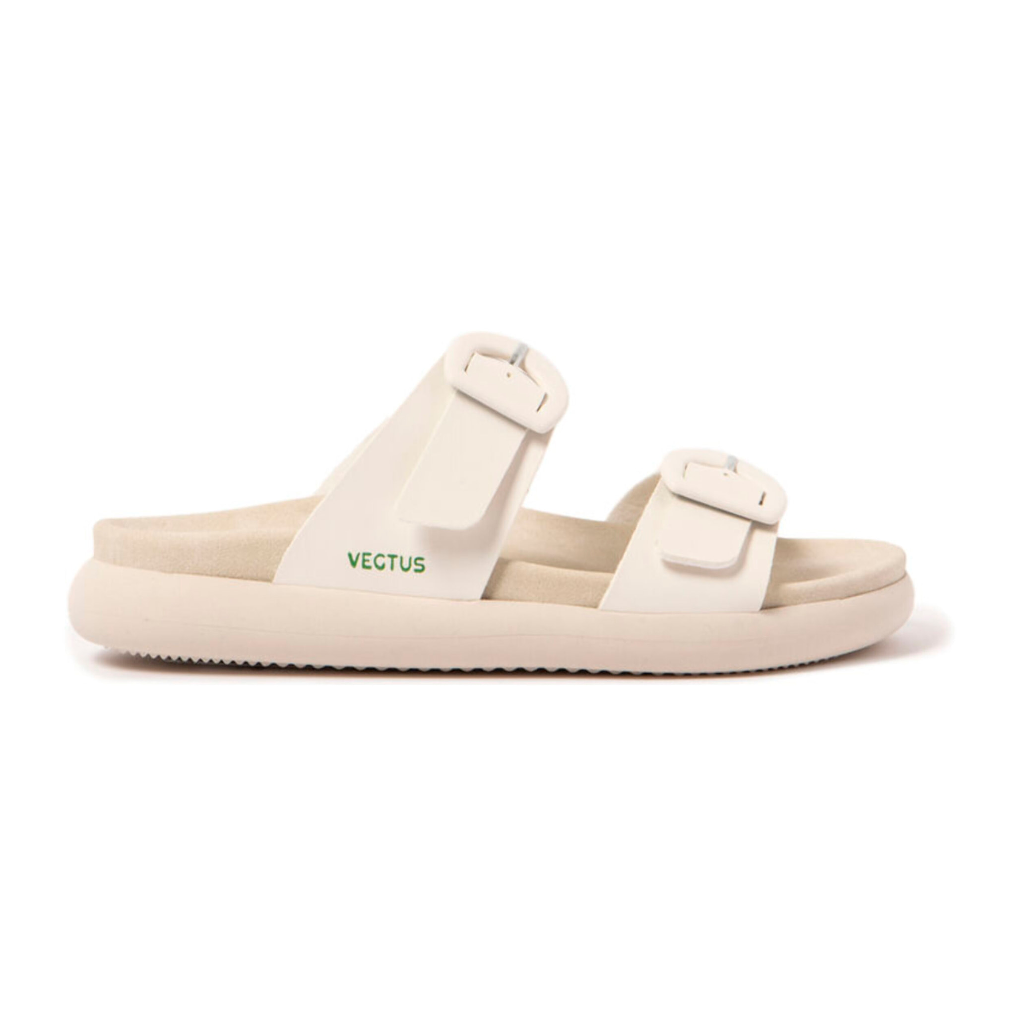 Chanclas para Mujer - VEGTUS Tanami Premium Beige