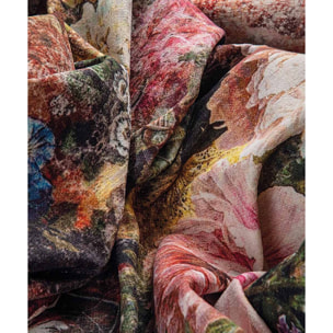 Tappeto arredo salotto soggiorno camera, stile moderno contemporaneo disegni arte moderna e motivi floreali