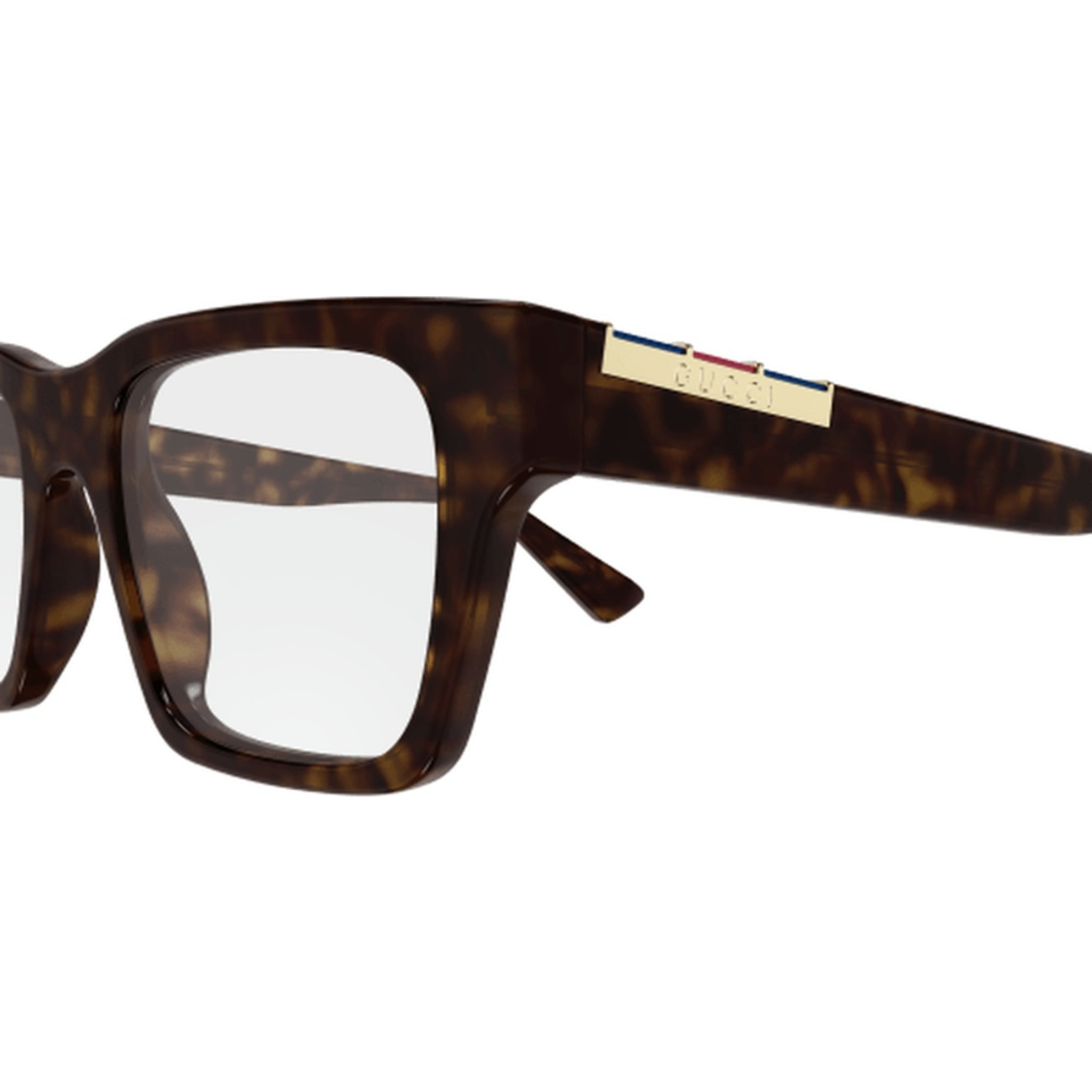 Gafas de Vista Gucci GG1889O-002 de Acetato Hombre 51 mm