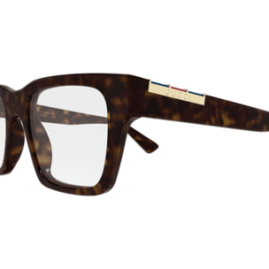 Gafas de Vista Gucci GG1889O-002 de Acetato Hombre 51 mm