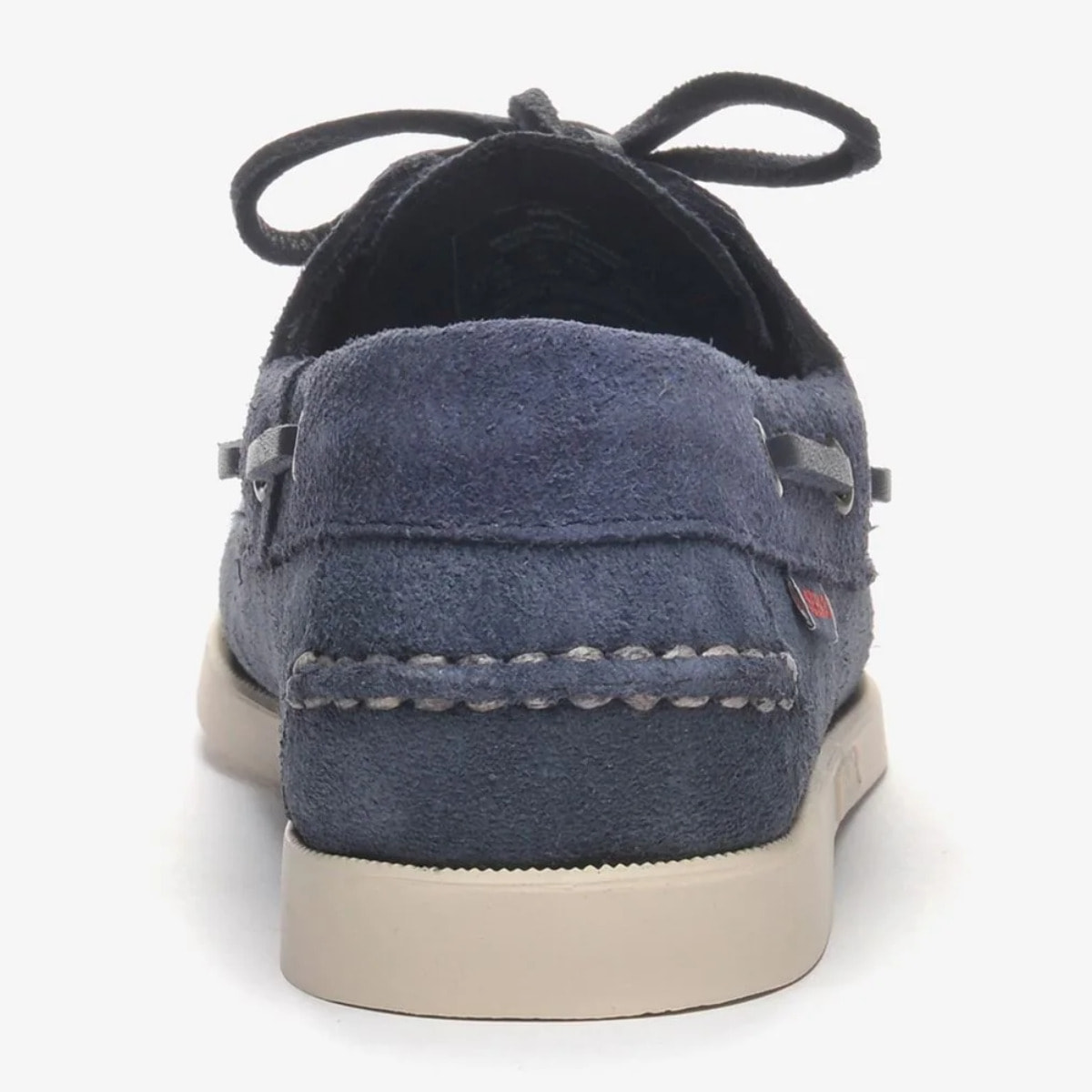 Sebago - Docksides Donna Blu - Portland Flesh Out Woman