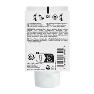 WELLA PROFESSIONALS Fusion Intense Repair Mask 75ml