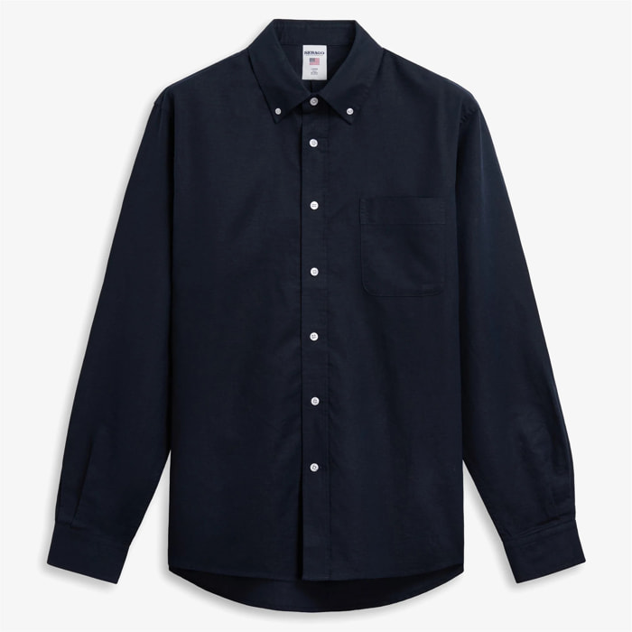 Sebago - Camicie Uomo Donna Blu - Chimenticook