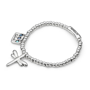 Pulsera HEAL-ME AZUL M