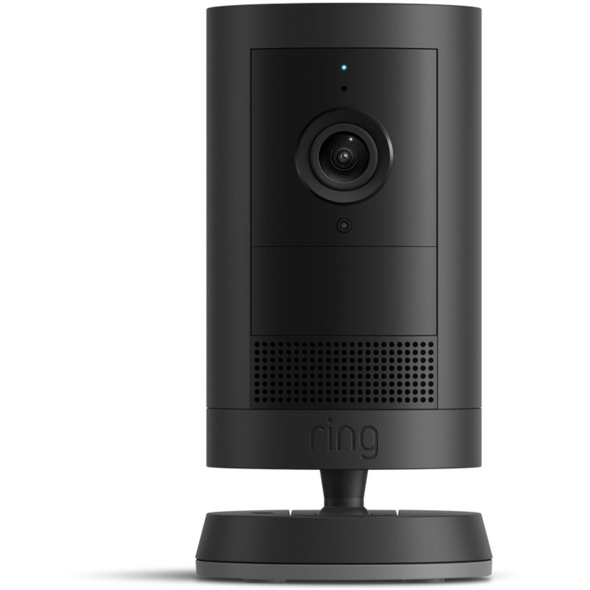 Caméra de surveillance RING Cam Plus - Noire