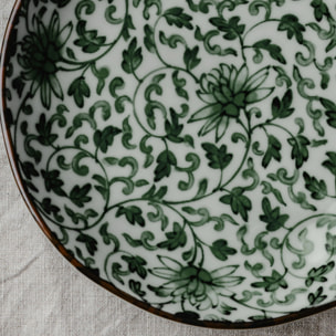 Nappe anti-taches 100 % coton Chella