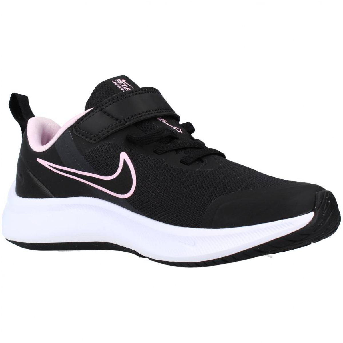 SNEAKERS NIKE STAR RUNNER 3 LITTLE KID