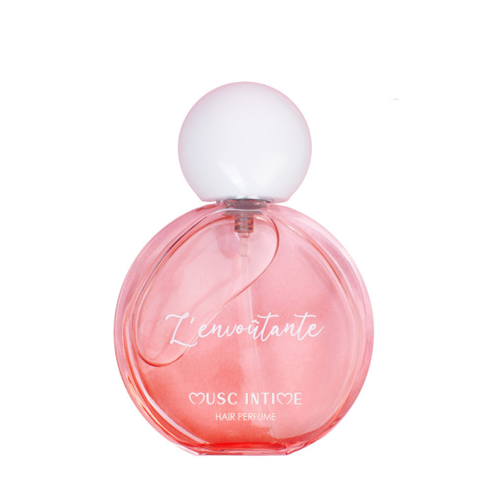 Rose Mystik - Parfum Cheveux 50 ml