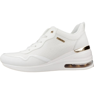 Sneakers de  Mujer de la marca SKECHERS  modelo MILLION AIR HOTTER A White