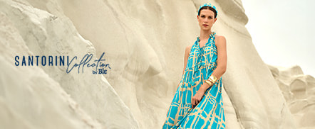 Santorini Collection