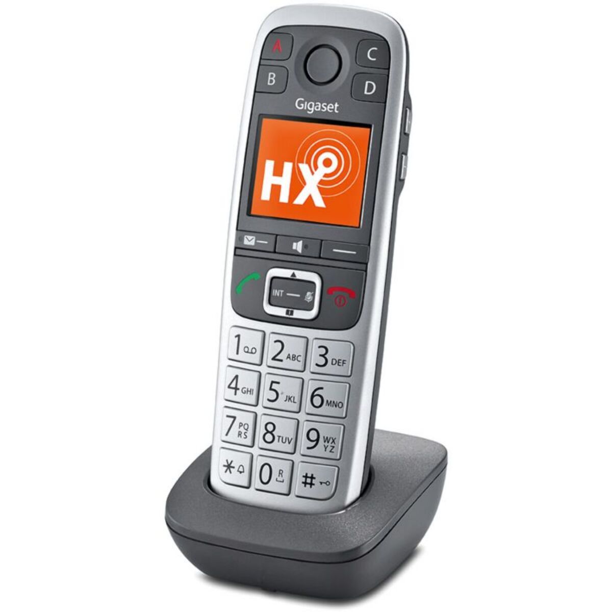 Téléphone sans fil GIGASET S30852-H2766-R101