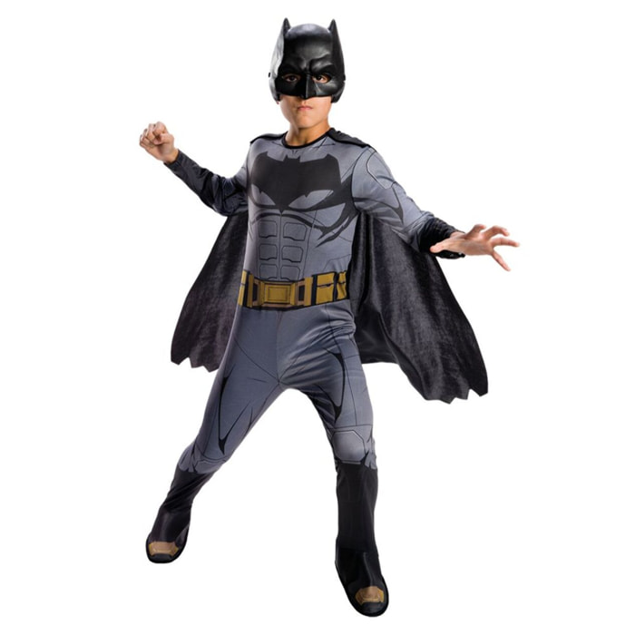 DISFRAZ BATMAN JL MOVIE CLASSIC INF