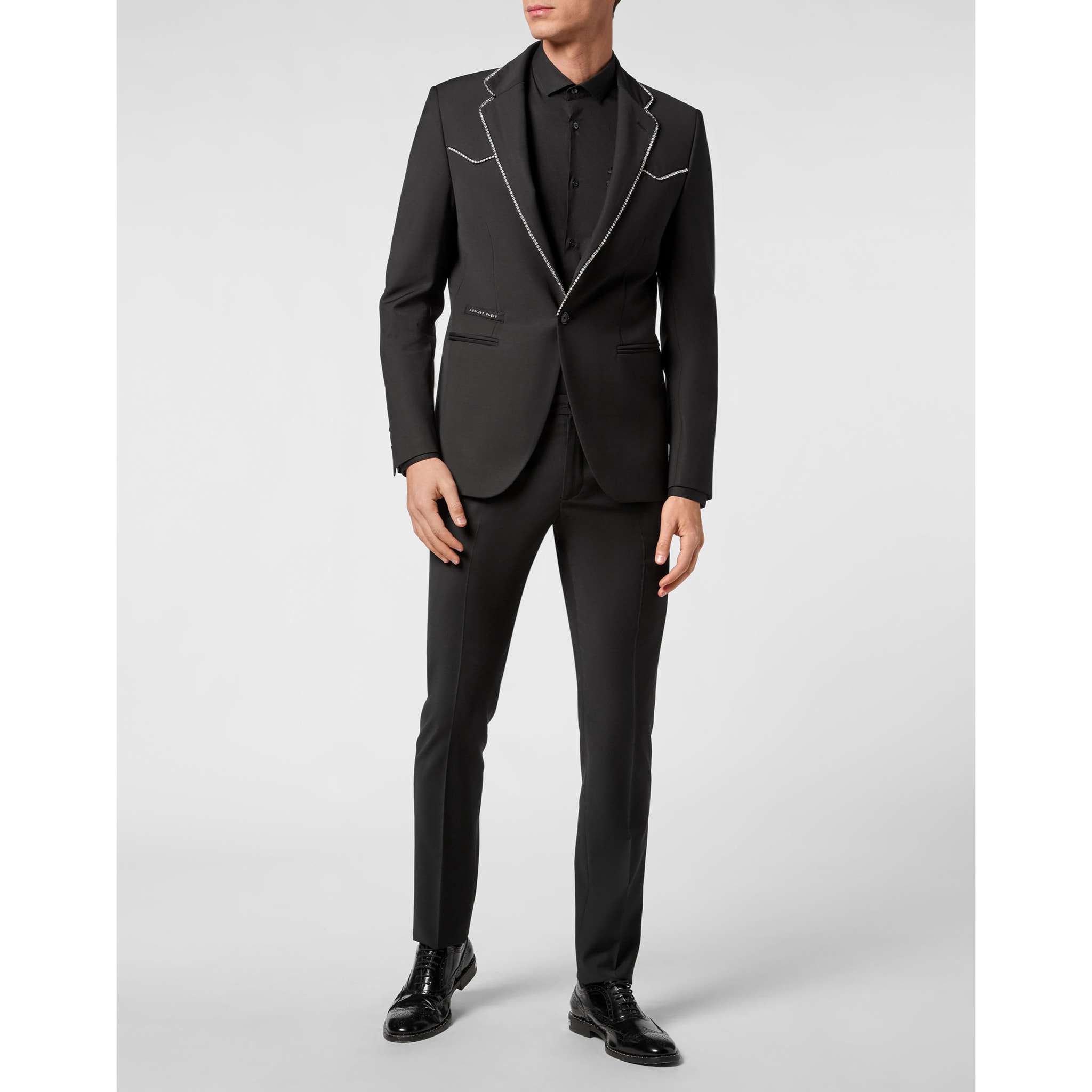PHILIPP PLEIN Blazer Regular Fit