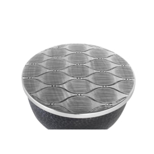 Table basse - 43x62cm diam