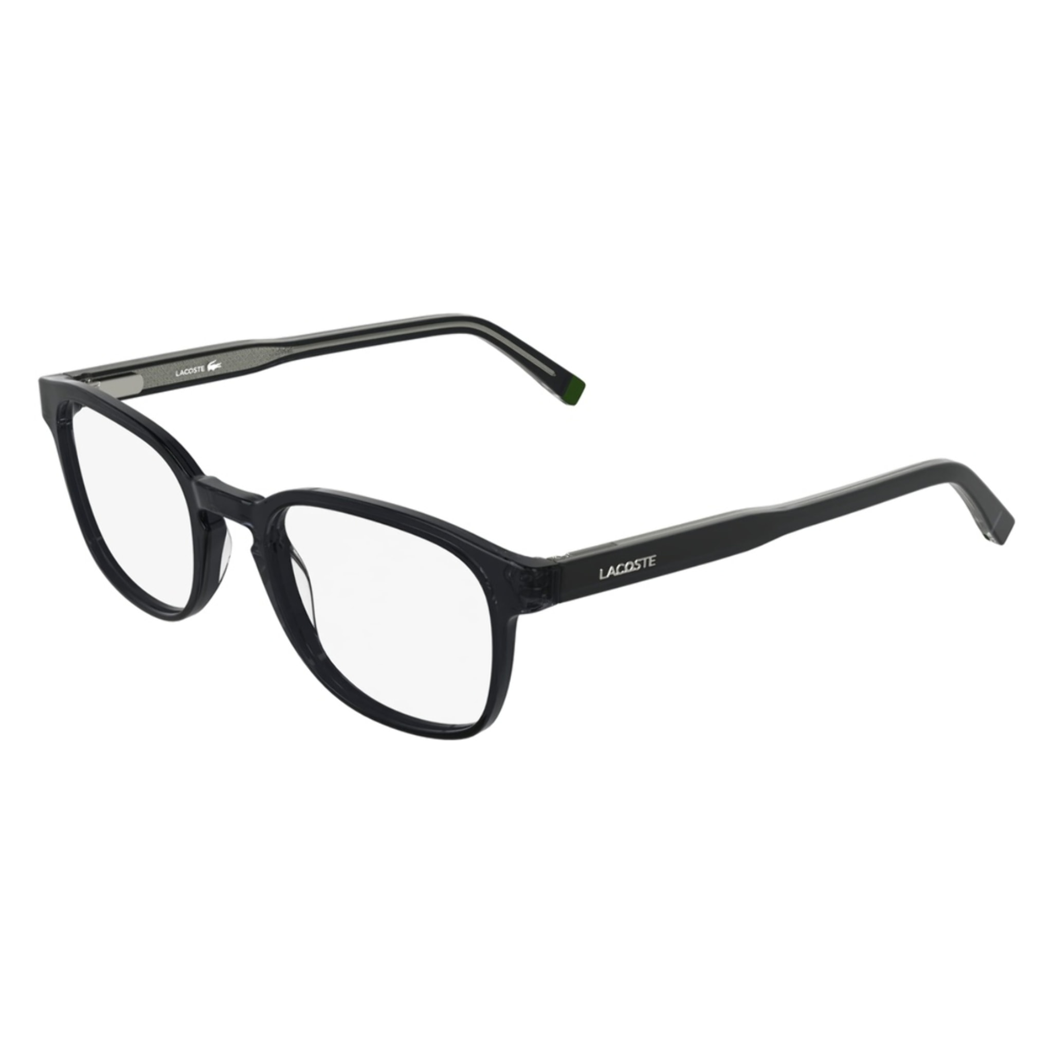 Gafas de Vista Lacoste L2964 N 001 de Acetato Inyectado Hombre 51 mm