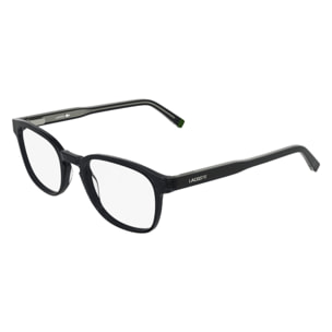 Gafas de Vista Lacoste L2964 N 001 de Acetato Inyectado Hombre 51 mm