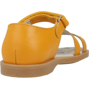 Sandalias Niña de la marca CHICCO  modelo CLOANNE NARANJA