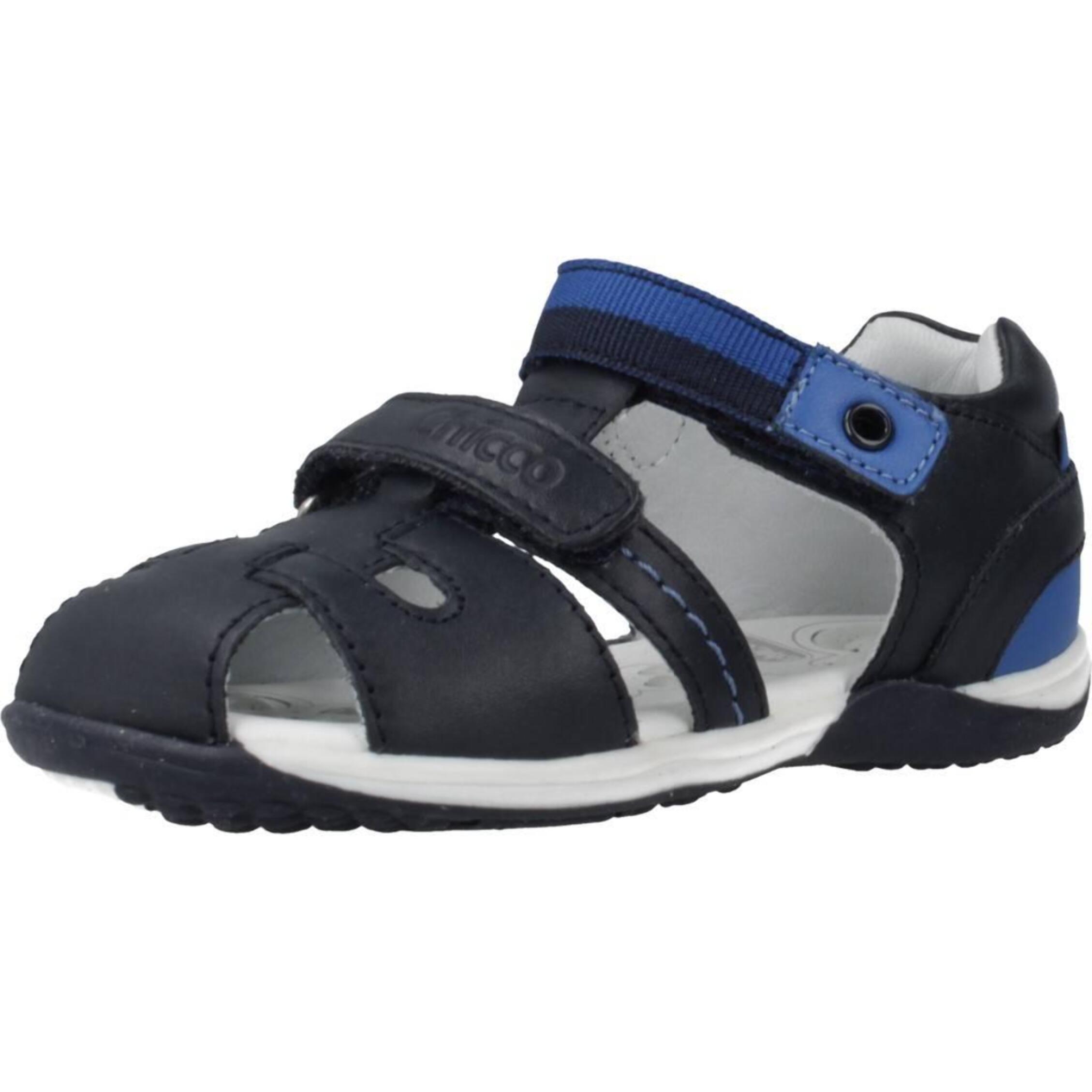 Sandalias Niño de la marca CHICCO  modelo 1063471 NEGRO