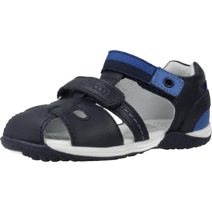 Sandalias Niño de la marca CHICCO  modelo 1063471 NEGRO
