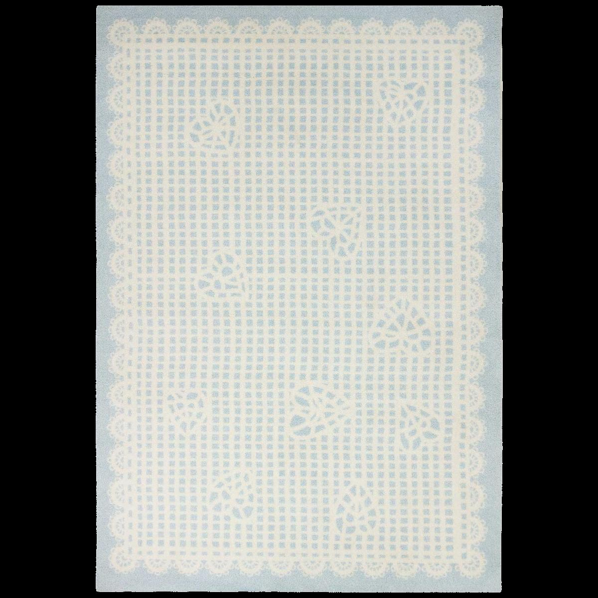 Tapis enfant tissé GISI