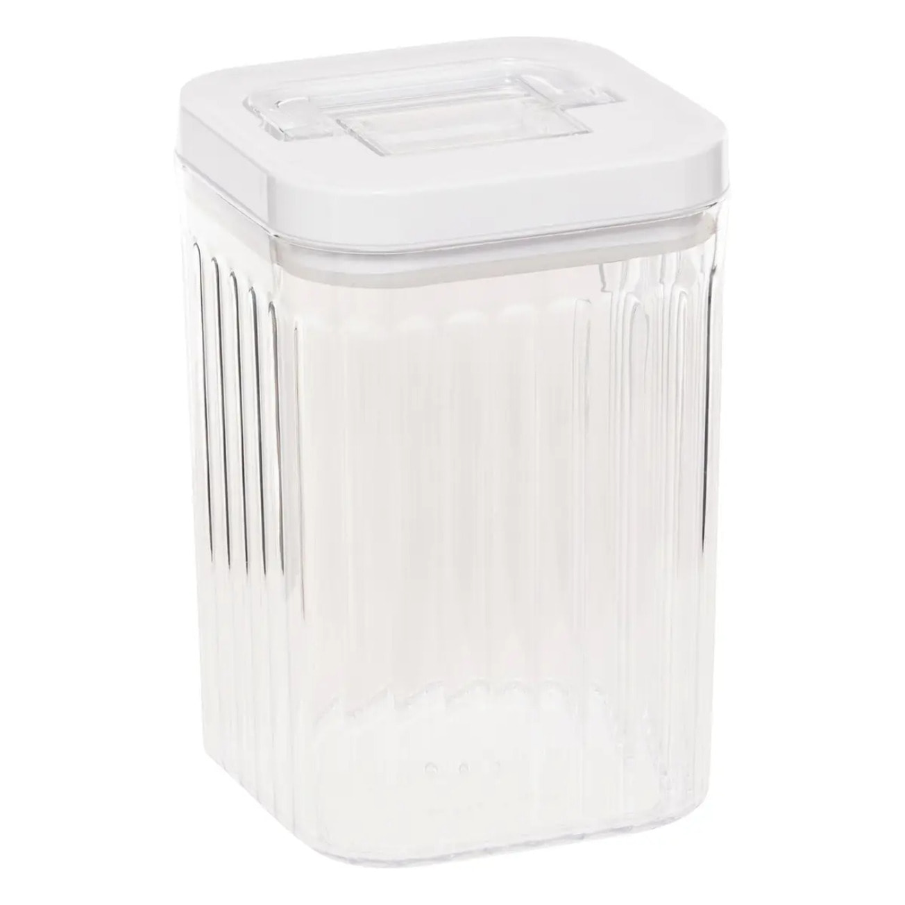 Lot de 3 boîtes de conservation Streaks