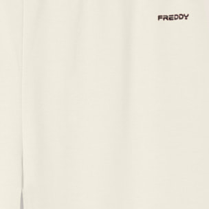 Pantaloni Jogger regular fit con stampa Mickey Mouse